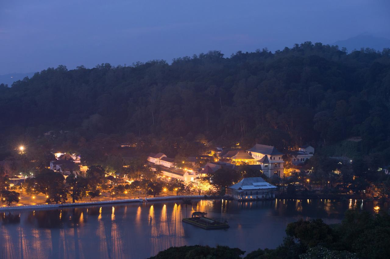 Sandriana View