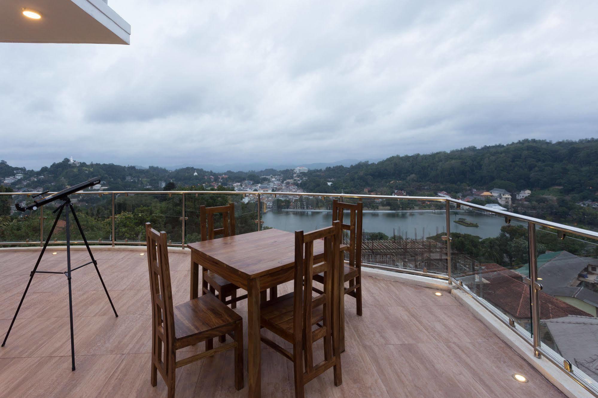 Hotel Sandriana View