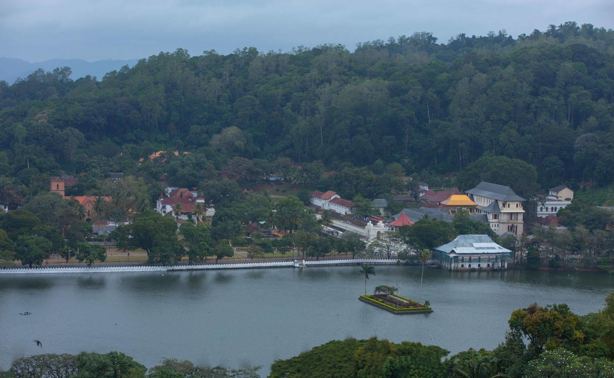 Sandriana View Kandy