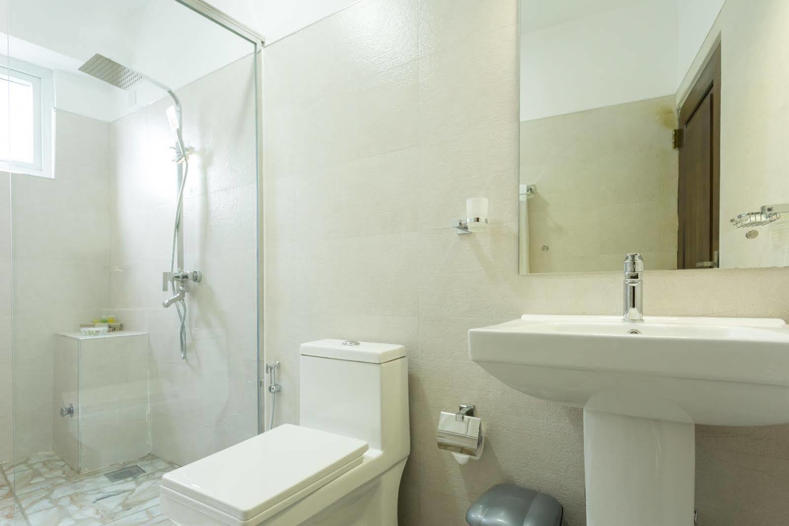 Sandriana View 4*