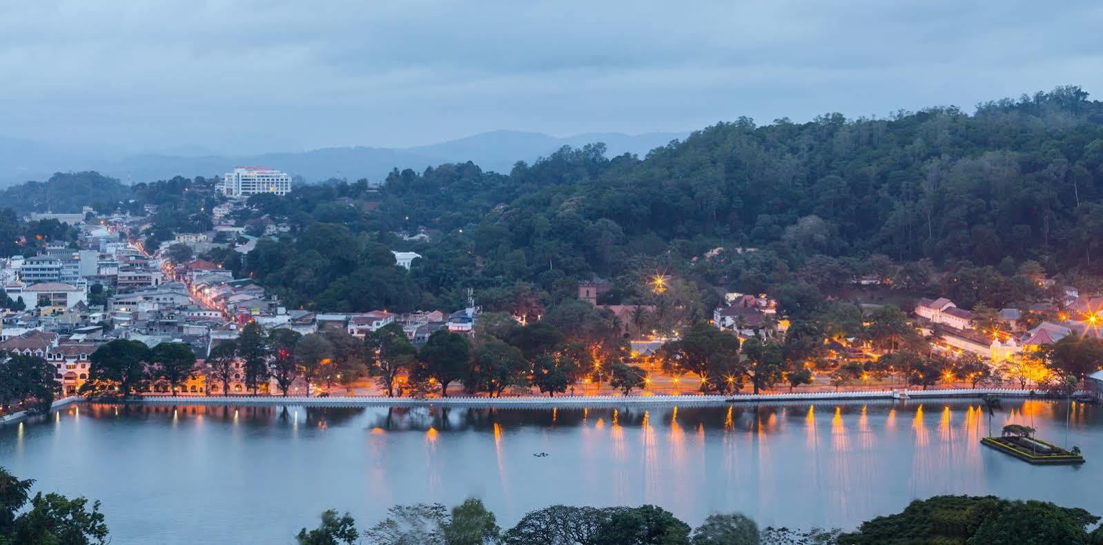 Sandriana View